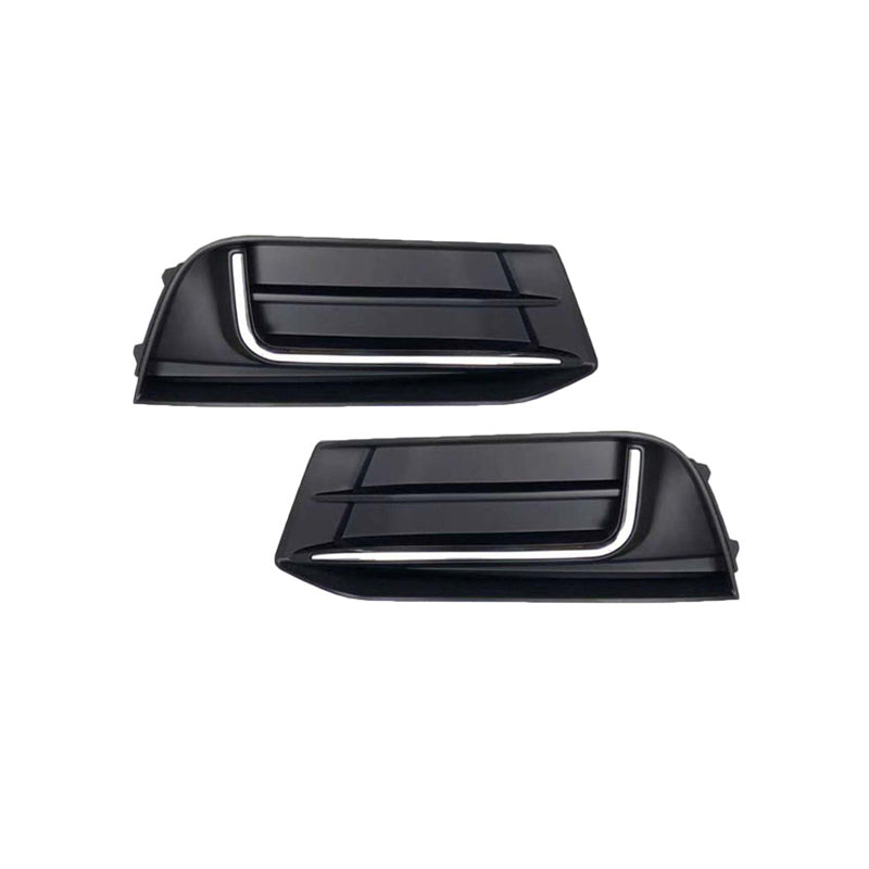 Non-S-Line grilles for Audi S3 8V.5